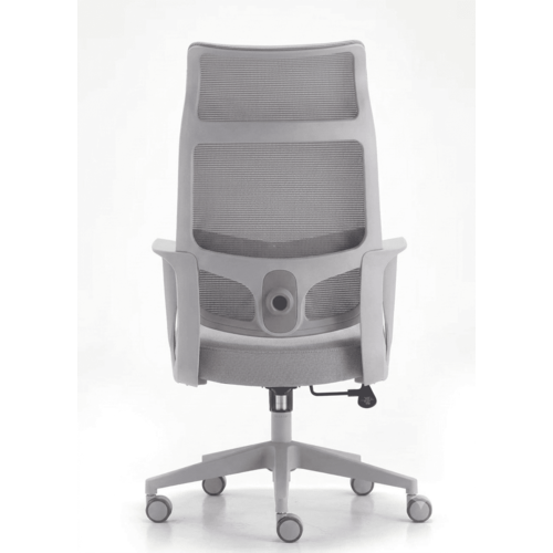 LM-2608A-1  OFFICE CHAIR, BLACK